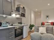 1 Bedroom Flat For Rent In New Walk, Leicester