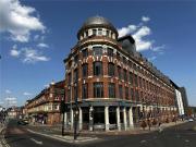 1 bedroom flat for rent in Crispin Lofts, New York Road,...