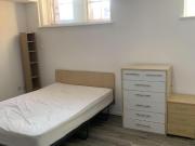 1 bedroom flat for rent in Newarke Street, Leicester, LE1