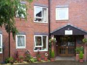 1 Bedroom Flat For Rent In Newcastle Under Lyme,...