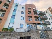 1 bedroom flat for rent in Newfoundland Way Portishead...