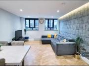 1 bedroom flat for rent in Newhall Street, Birmingham,...