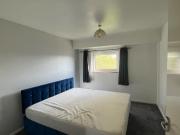 1 bedroom flat for rent in Newnham Road, NORTHAMPTON, NN2