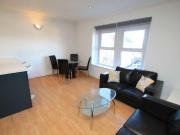 1 bedroom flat for rent in Newport Road, Cardiff, CF24