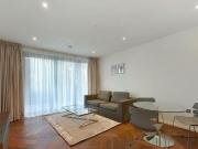 1 Bedroom Flat For Rent In Nine Elms, London