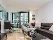 1 Bedroom Flat For Rent In Nine Elms, London