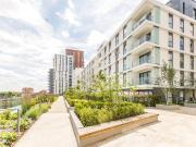 1 bedroom flat for rent in Nine Elms Point, SW8,...
