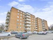 1 bedroom flat for rent in Norbury Close, Allestree,...