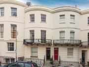 1 bedroom flat for rent in Norfolk Square, Brighton,...