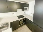 1 bedroom flat for rent in Norfolk Street, Liverpool, L1