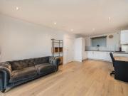 1 bedroom flat for rent in Norman Road, Greenwich, SE10