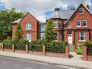 1 bedroom flat for rent in Norman Road, Winchester, SO23