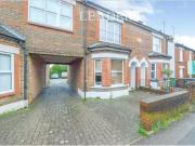 1 bedroom flat for rent in Normandy Road, St. Albans, AL3