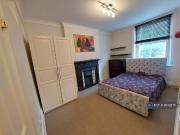 1 bedroom flat for rent in Normanton Road, South...