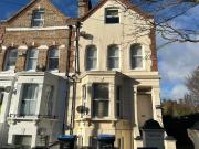 1 bedroom flat for rent in North Avenue, Ramsgate, Kent,...