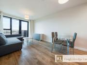 1 bedroom flat for rent in North End Hill, Wembley, HA9