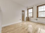 1 bedroom flat for rent in North End Road, Barons Court, W14