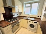 1 Bedroom Flat For Rent In North Finchley