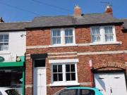 1 bedroom flat for rent in North Guards SR6