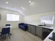 1 bedroom flat for rent in North Road, Cardiff, CF10