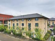 1 Bedroom Flat For Rent In North Row