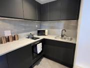 1 bedroom flat for rent in North Street East, Newcastle...