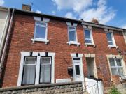 1 bedroom flat for rent in North Street, Swindon, SN1