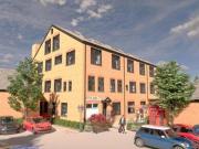 1 Bedroom Flat For Rent In Northampton