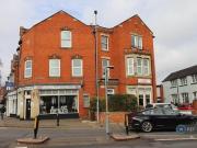 1 Bedroom Flat For Rent In Northampton