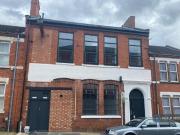 1 Bedroom Flat For Rent In Northampton