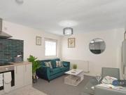 1 Bedroom Flat For Rent In Northampton