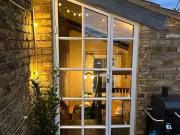 1 bedroom flat for rent in Northcote, London