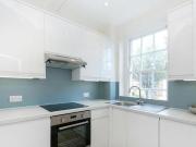 1 Bedroom Flat For Rent In Northwick Terrace