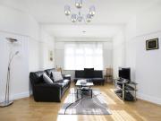 1 bedroom flat for rent in Northwick Terrace, St Johns...