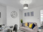 1 Bedroom Flat For Rent In Norwich