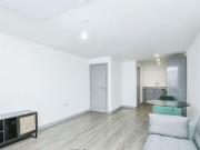 1 Bedroom Flat For Rent In Norwich, Norfolk