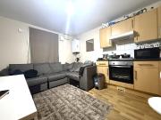 1 bedroom flat for rent in Norwood Road, Reading, RG1