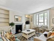 1 Bedroom Flat For Rent In Notting Hill