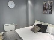 1 Bedroom Flat For Rent In Nottingham