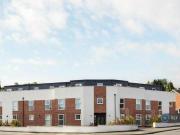 1 Bedroom Flat For Rent In Nottingham