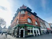 1 Bedroom Flat For Rent In Nottingham
