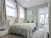 1 Bedroom Flat For Rent In Nottingham, Nottinghamshire