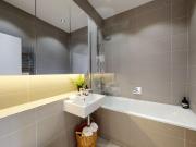 1 bedroom flat for rent in Nottingham Place, Marylebone,...