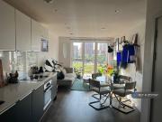 1 bedroom flat for rent in Novella Apartments, Salford, M3