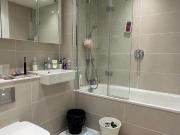 1 bedroom flat for rent in Novella Apartments, Stanley...