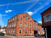 1 bedroom flat for rent in Nugent Street, Leicester,...