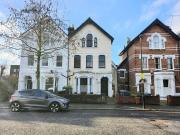 1 bedroom flat for rent in Oakfield Road, London, N4