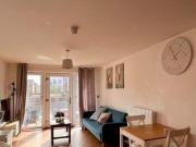 1 Bedroom Flat For Rent In Oakgrove, Milton Keynes