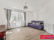 1 bedroom flat for rent in Oaklands Estate, London, SW4