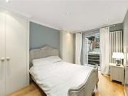 1 bedroom flat for rent in Oakley Square, Camden, NW1